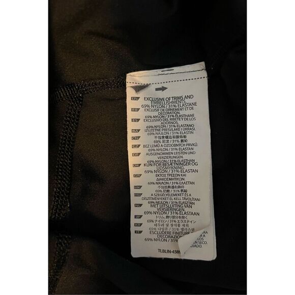 511 Black PT-R Layla‎ Leggings Size Small - Picture 4 of 5